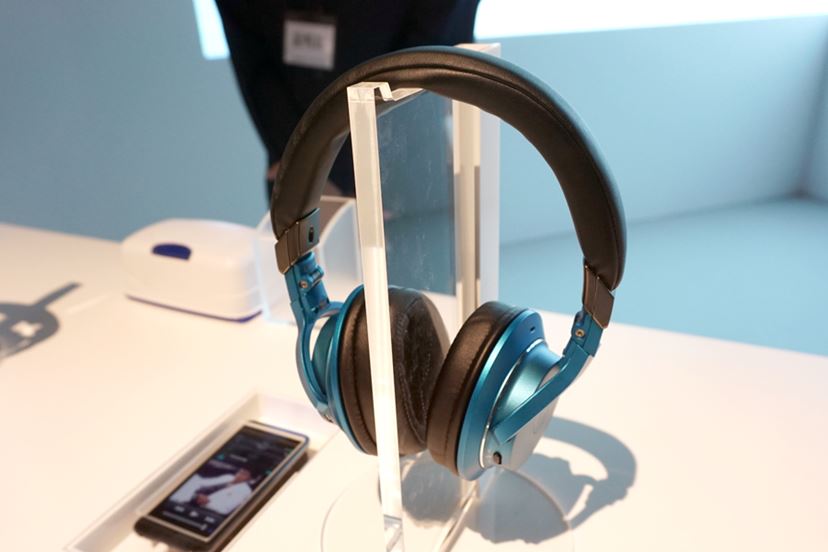 オーディオテクニカが新製品発表会を開催！ フルデジタル伝送Bluetooth