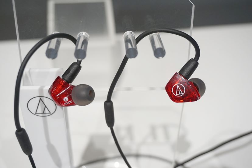 SONY zx300a & オーディオテクニカ ls200セット イヤホン SONY zx300a & オーディオテクニカ ls200セット イヤホン