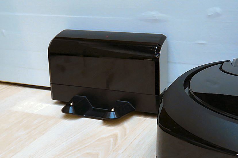 幅25cm！ 「小さい」が新機能の日立ロボット掃除機をチェック