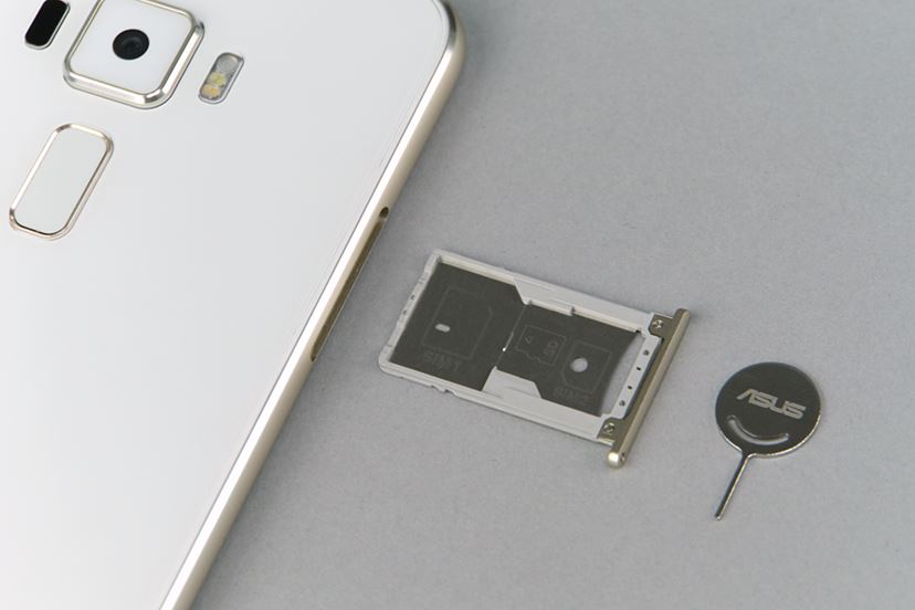 気になるのは価格だけ!? SIMフリースマホの大本命「ZenFone 3