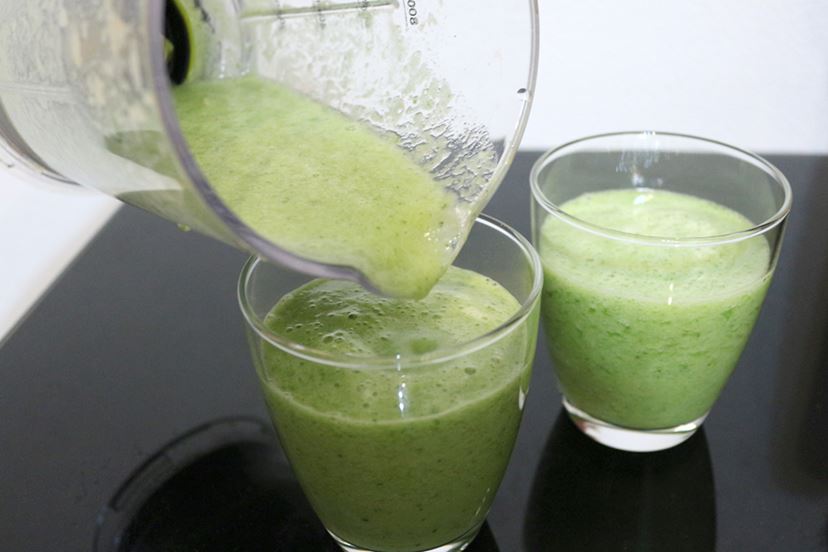 ミキサーにもコーヒーメーカーにもなる「クワトロチョイス」の