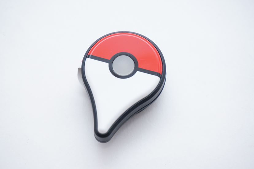 ポケモンGOプラス＋ Pokémon GO Plus +」公式サイト