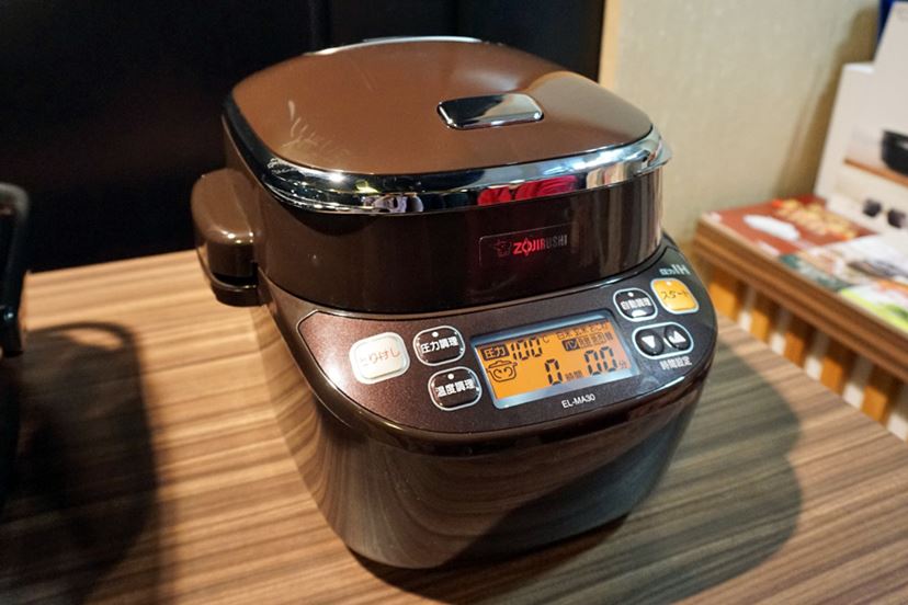 象印 EL-MA30 炊飯器 黒 象印 EL-MA30 炊飯器 黒 象印 EL-MA30 炊飯器 象印 EL-MA30 炊飯器