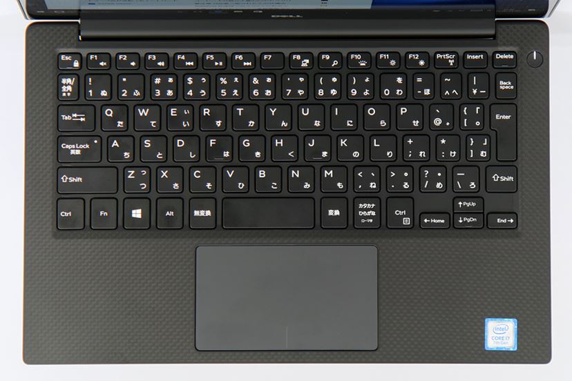 Macノートに十分対抗できる!? スタイリッシュで高性能なデル「New XPS