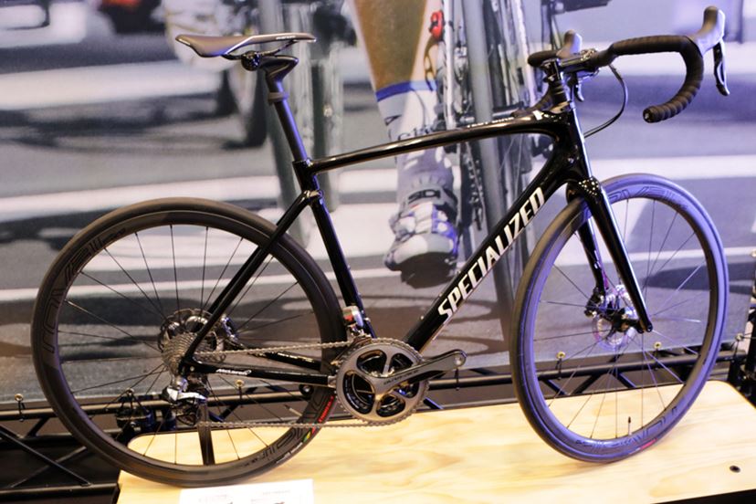 サイクルモードインターナショナル2016」で見てきたロードバイクの最