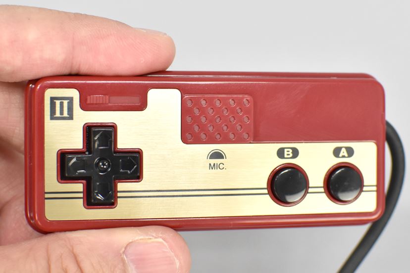 ミニファミコン 本体 ファミっ子“再集合”！ 任天堂「ミニファミコン」は、歴代