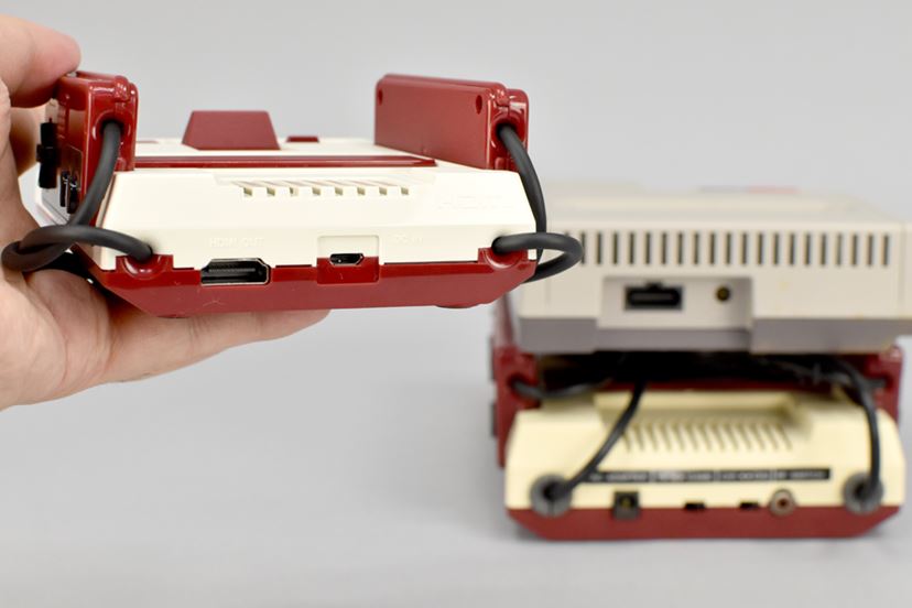 ミニファミコン 本体 Amazon | ニンテンドークラシックミニ ファミリーコンピュータ