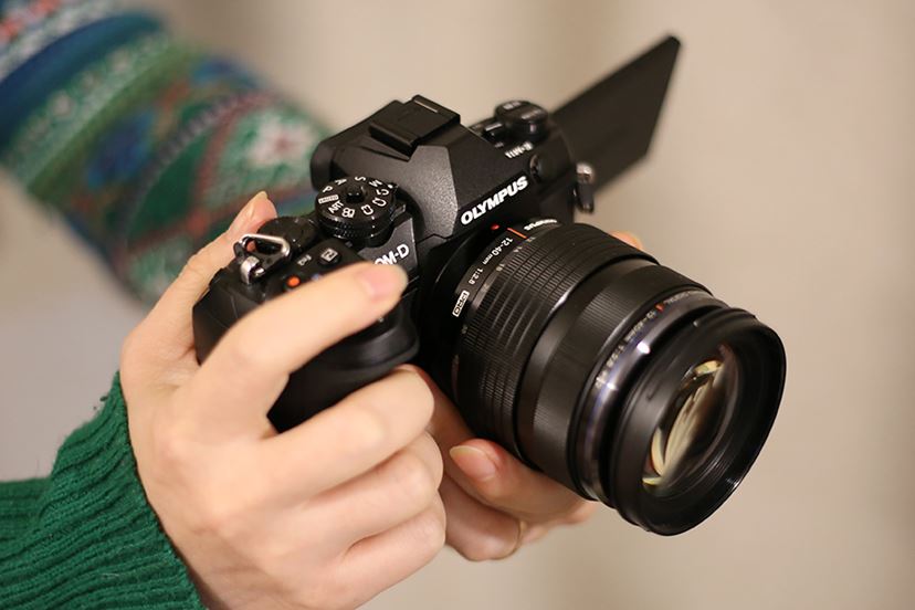 シャッタースピード2秒でもブレない!? 話題の「OM-D E-M1 Mark II」のボディ内手ぶれ補正を試してみた - 価格.comマガジン