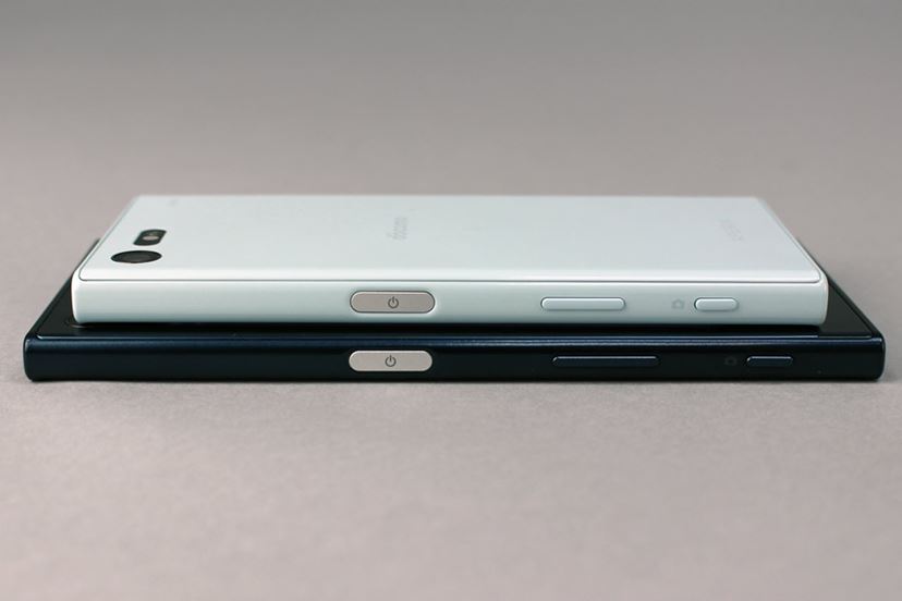 Xperia X Compact画像確認用3/23