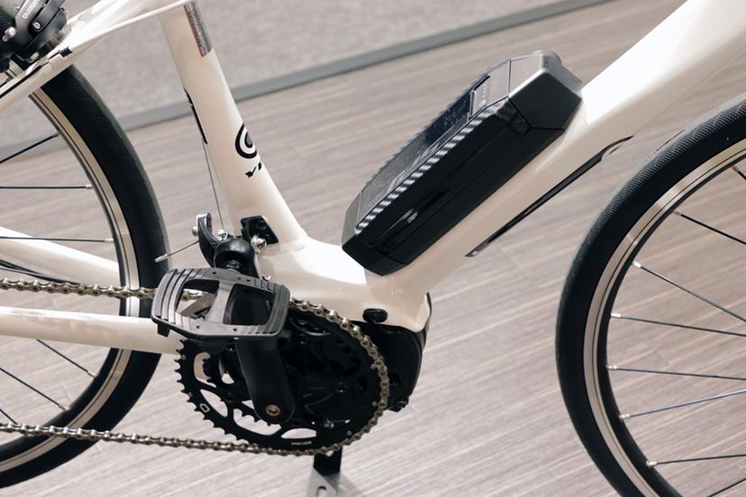 サイクルモード後追いレポ】電動アシスト自転車のイメージを打ち砕くモデルが目白押し！ - 価格.comマガジン