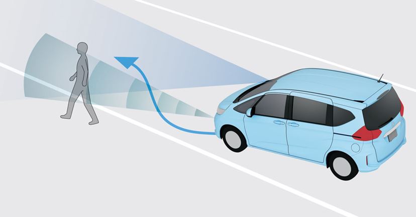 新型も ちょうどいい ホンダ フリード 試乗レポート 価格 Comマガジン