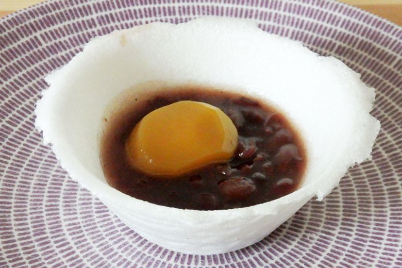 急な来客時にも役立つ！ 小さな“食べられる器”が作れるカップケーキ