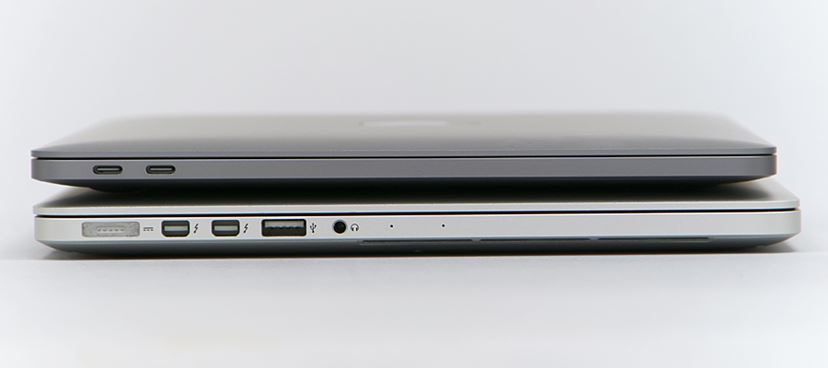 注目の「Touch Bar」は使いやすいのか? 新型「MacBook Pro 注目の「Touch Bar」は使いやすいのか? 新型「MacBook Pro