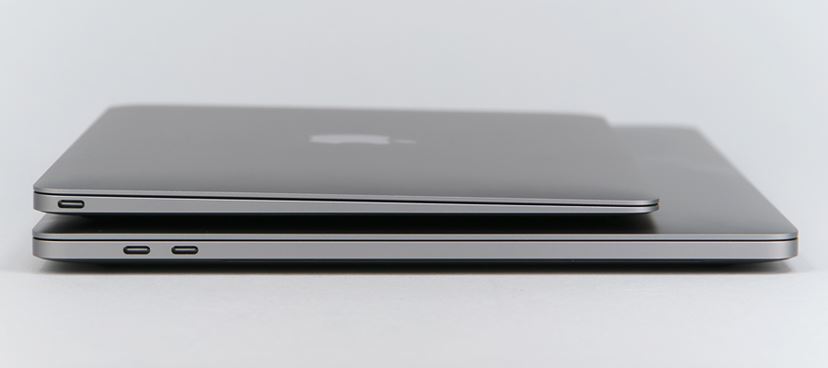 注目の「Touch Bar」は使いやすいのか？ 新型「MacBook Pro