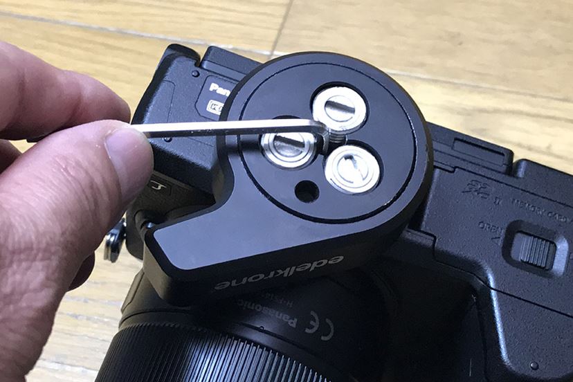 素早く取り替え、「QuickRelease One」がスゴい - 価格.comマガジン