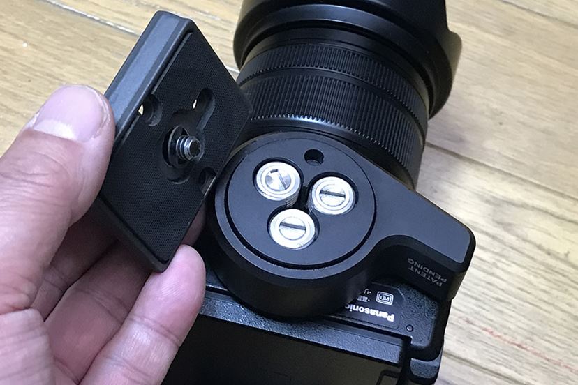 素早く取り替え、「QuickRelease One」がスゴい - 価格.comマガジン