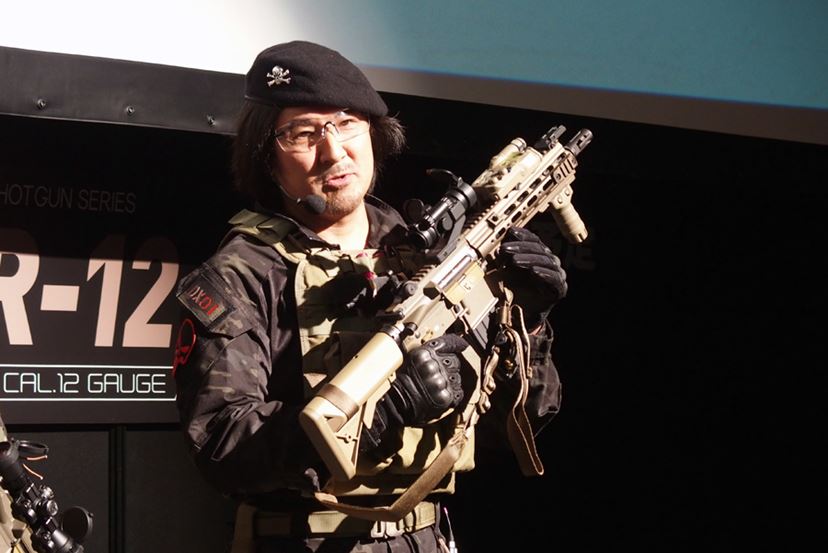 次世代電動ガン「DELTA HK416」の姿も！ 「東京マルイフェスティバル」で展示される新製品を一足先に見てきた - 価格.comマガジン