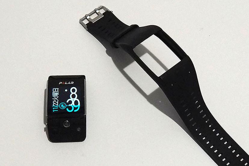 POLAR - POLAR スマートウォッチ M600 ほぼ新品 Amazon | POLAR(ポラール) M600 GPS Running Watch (ランニング