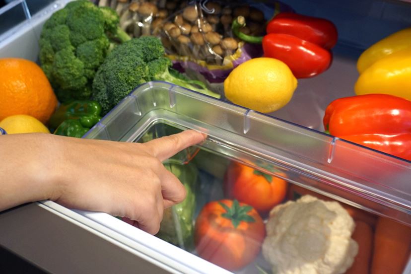 まるで家具みたい?”新しい中小型プラズマクラスター冷蔵庫を まるで家具みたい?”新しい中小型プラズマクラスター冷蔵庫を