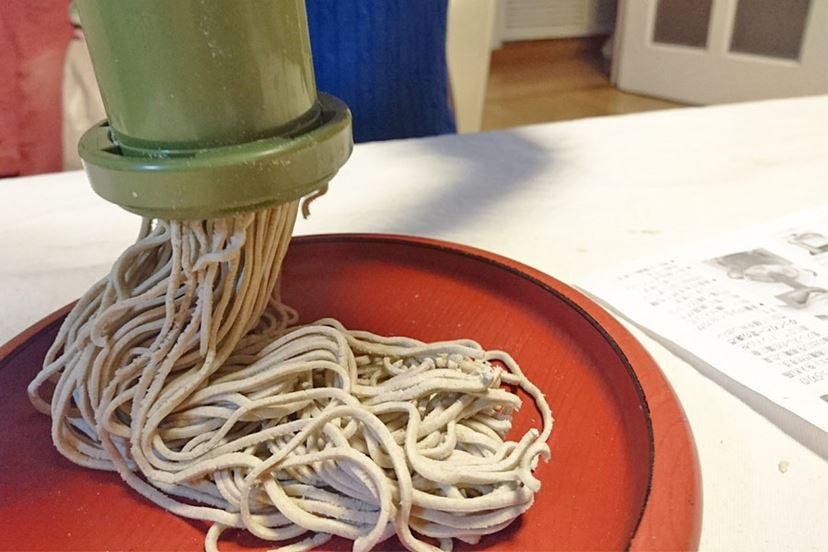 手打ちそば作りキット Mセット そば打ちセット 一覧 | 蕎麦道具通販の川越そばの会