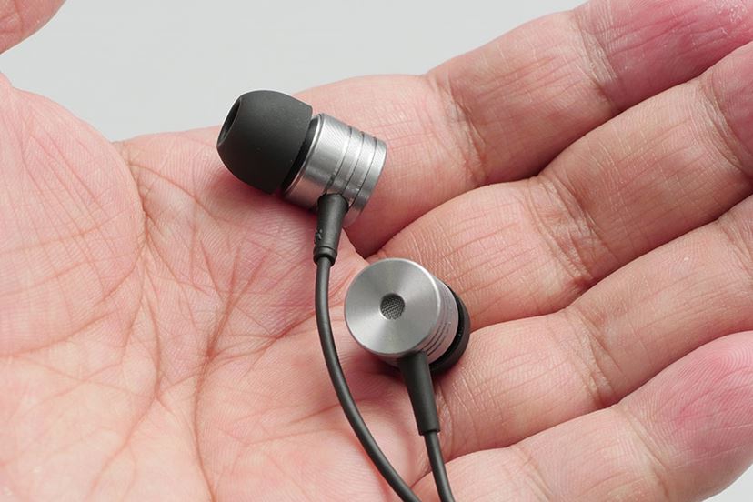 1MORE Piston Classic In-Ear Headphones - Review