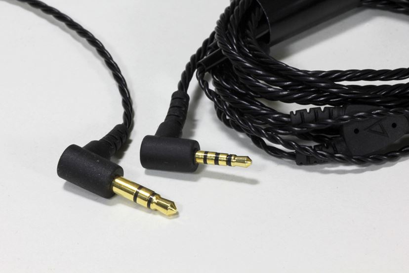 JH AudioとAstell&Kernのコラボイヤホン最新モデル「Michelle JH AudioとAstell&Kernのコラボイヤホン最新モデル「Michelle