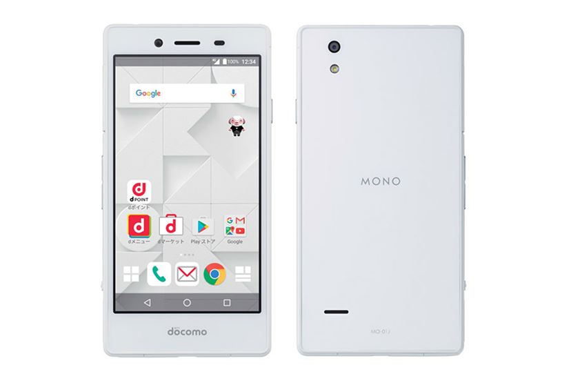 ASCII.jp：6.8型の「ZenFone 3 Ultra」がついに発売！ まずは