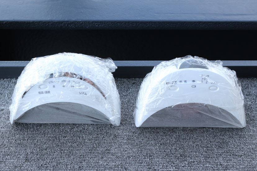 目もとエステ」を新旧比較！ スチーム量が2倍になった最新モデル