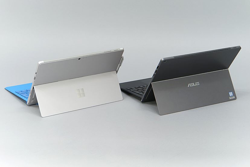 Surface Pro 4の好敵手、ASUS「TransBook 3」の実力は？ - 価格.comマガジン