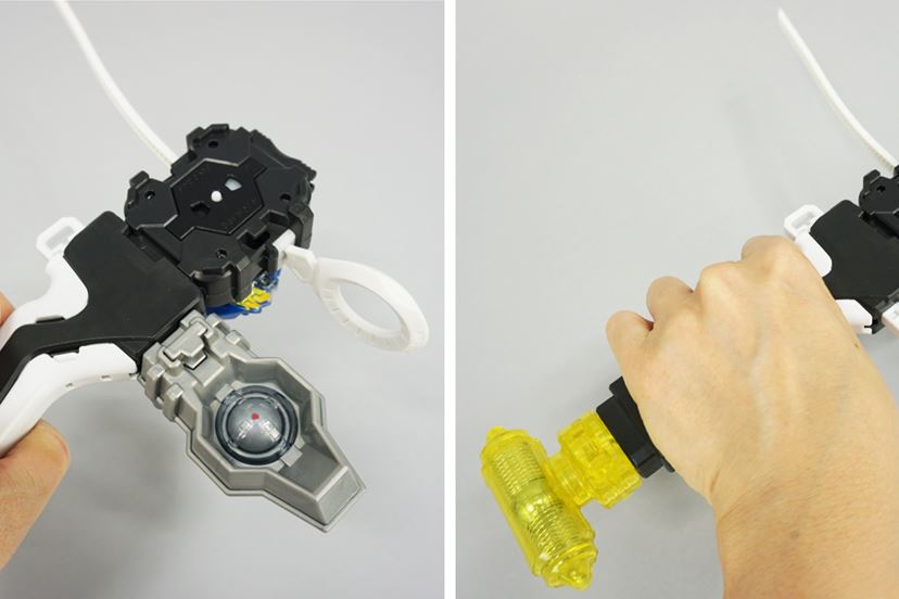 小学生男子の心をつかんで離さない「ベイブレードバースト」が人気な