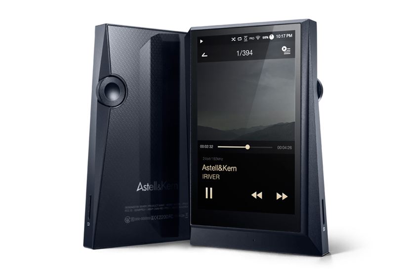 Astell&Kern AK100-32GB-BLK microSDカード付き Astell&Kern Astell&Kern AK100-32GB [32GB] 価格比較 - 価格.com