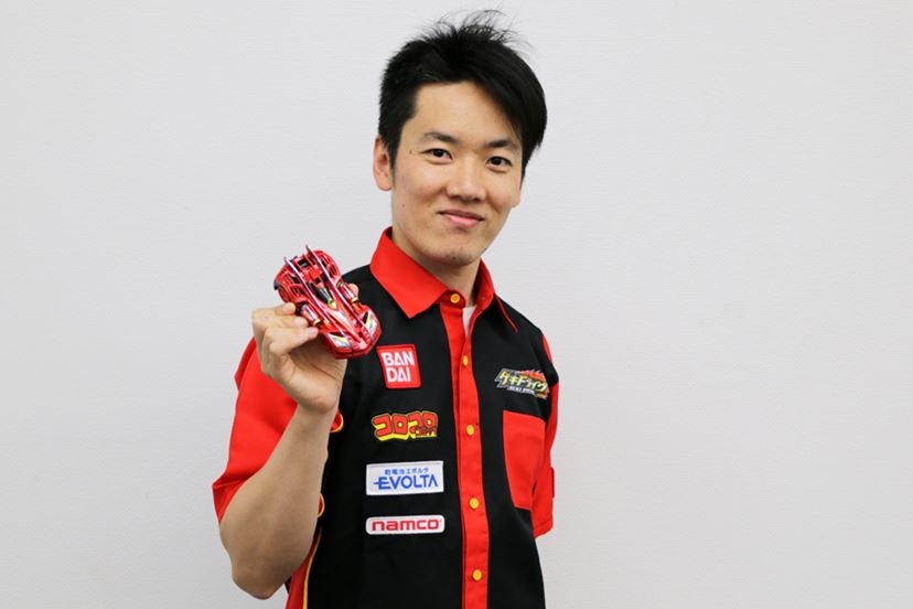 ゲキドライヴまとめ売り 本格的なのに簡単！ 子どものためのレーシングホビー「ゲキドライヴ