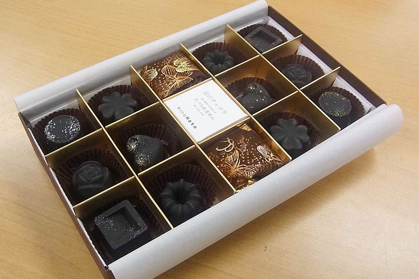 どう見てもチョコ…なのに“食べられない”ってどういうこと？ - 価格.com