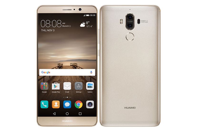 ライカダブルレンズ搭載のSIMフリースマホ「Mate 9」などが登場 - 価格.comマガジン