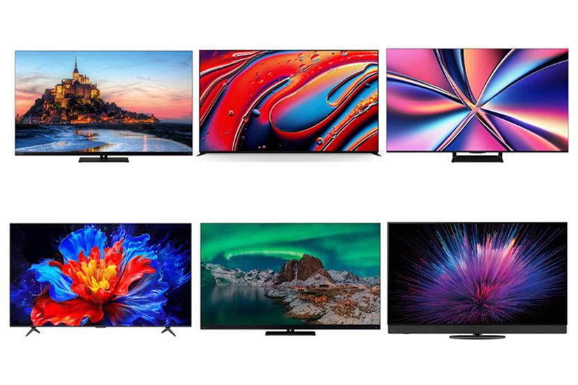 テレビのおすすめ11選 高コスパ液晶から高画質有機ELまで【2025