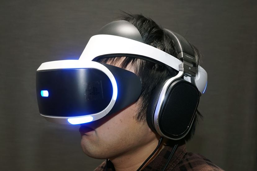Amazon.co.jp: Spaseeba ステレオヘッドホンイヤホン PS4/PS5のPlaystation VR PSVRヘッドセット  バージョン2、CUH-ZVR2 用 : ゲーム