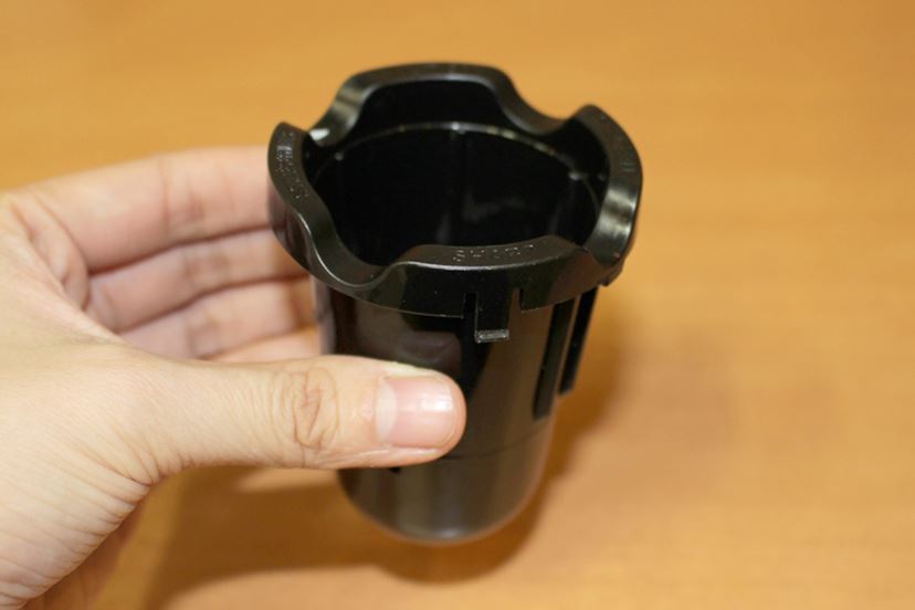 コーヒーも紅茶も緑茶も！ クイジナートの“マルチ”なドリンク