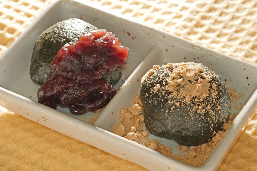 コンパクトな餅つき機「ミニもっち」で作ったお餅の“こし”がスゴい
