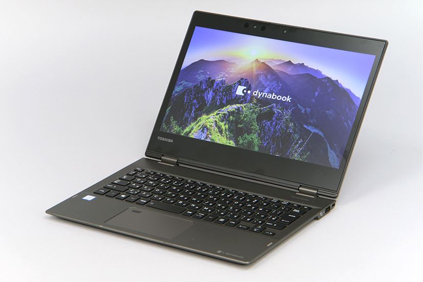 東芝 dynabook V82 こぐらし V82/D PV82DMP-NJA 512GB