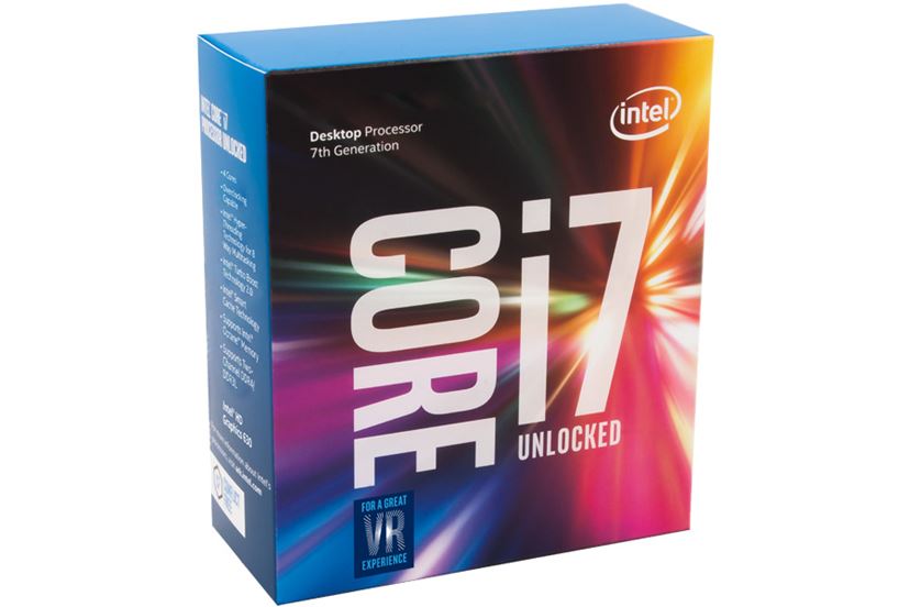 Kaby Lake世代のデスクトップ向けIntel Coreプロセッサーシリーズがついに発売 - 価格.comマガジン