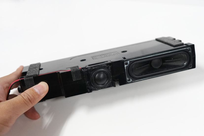 東芝初の4K有機ELテレビ「REGZA X910」デビュー! 肌色の階調 東芝初の4K有機ELテレビ「REGZA X910」デビュー! 肌色の階調