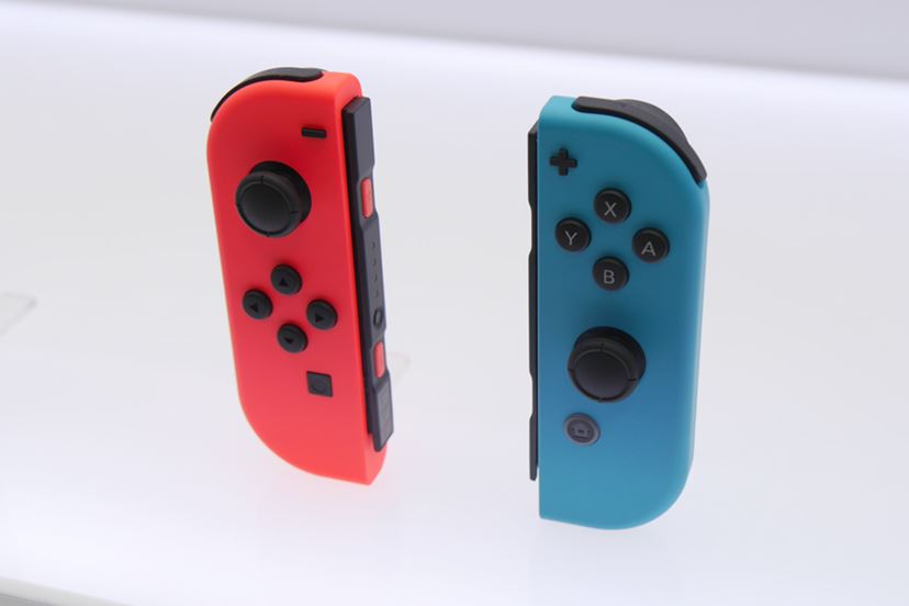 Nintendo Switch」の全容が明らかに！ 価格は29,980円（税別）で3月3日