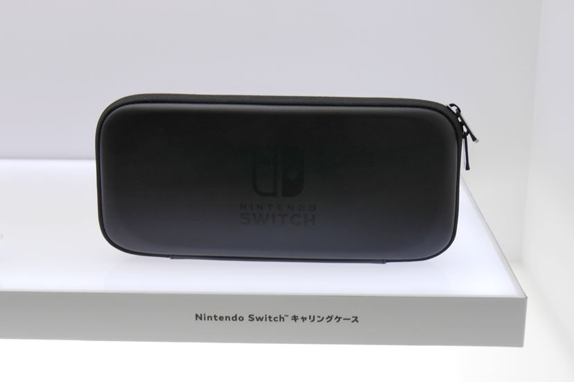 Nintendo Switch」の全容が明らかに！ 価格は29,980円（税別）で3月3日 
