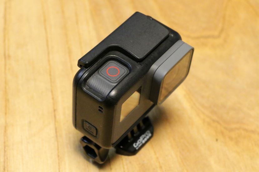 これまで見送ってきたGoProの最上位機「HERO5 Black」が欲しく これまで見送ってきたGoProの最上位機「HERO5 Black」が欲しく