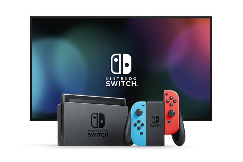 Nintendo Switch」を体験会でいち早くプレイしてみた！ - 価格.comマガジン