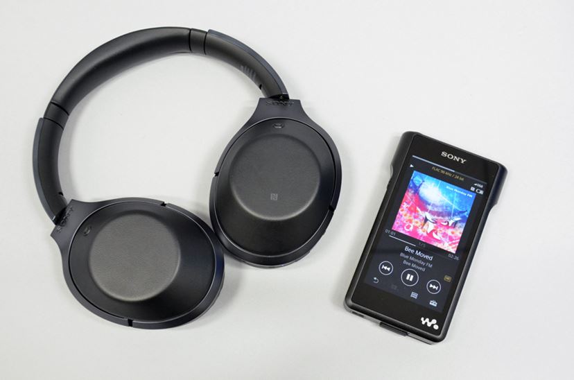 SONY WM1A とWH 1000XM4セット SONY WM1A とWH 1000XM4セット Signatureシリーズ フラッグ