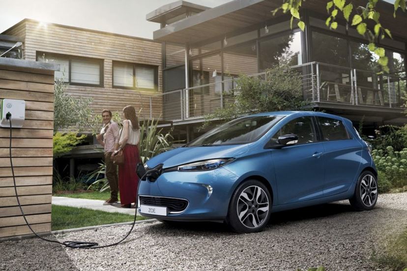 航続距離が伸び、次世代環境車の主役になりつつある電気自動車の最新