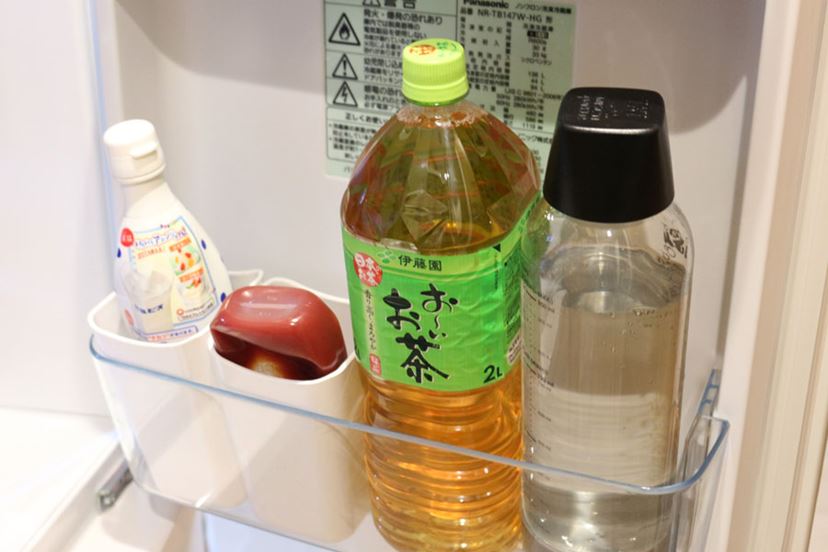 ツイスパソーダ」で炭酸にして意外とおいしかったもの、期待