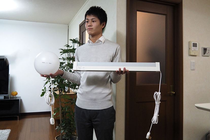 間接照明まで一気にBluetooth制御！ パナソニックの新スマート照明