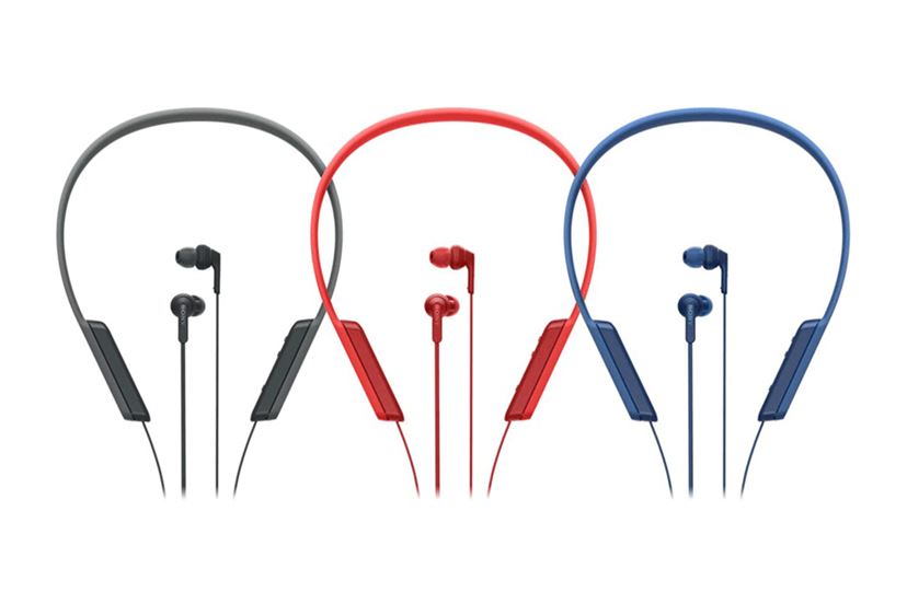 Amazon.co.jp: ソニー ワイヤレスイヤホン MDR-XB70BT